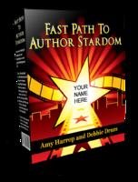 Fast Path To Author Stardom