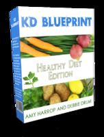 KD Blueprint: Healthy Eating Edition