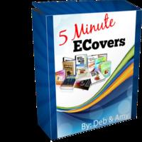 5 Minute ECovers
